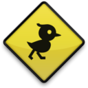 Logo: Bird-Mailer
